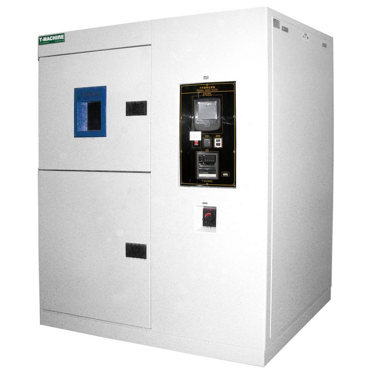 TMJ-9810A冰水飛濺試驗箱