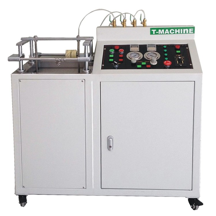 TMJ-9722B連接器密封性試驗機
