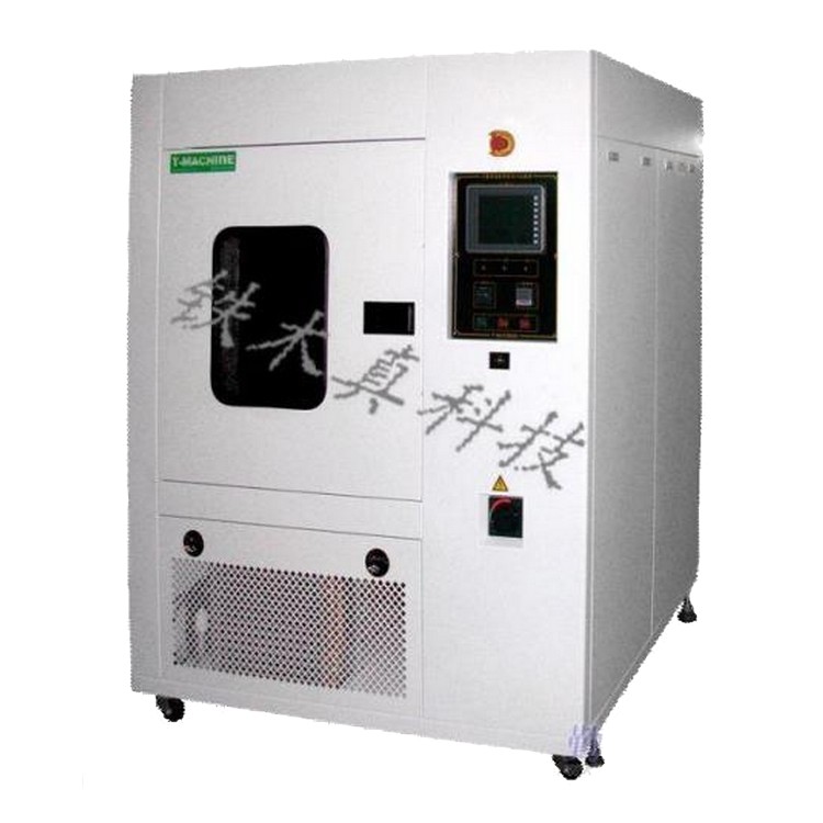 TMJ-9710E汽機車塑膠頭燈泥水試驗機