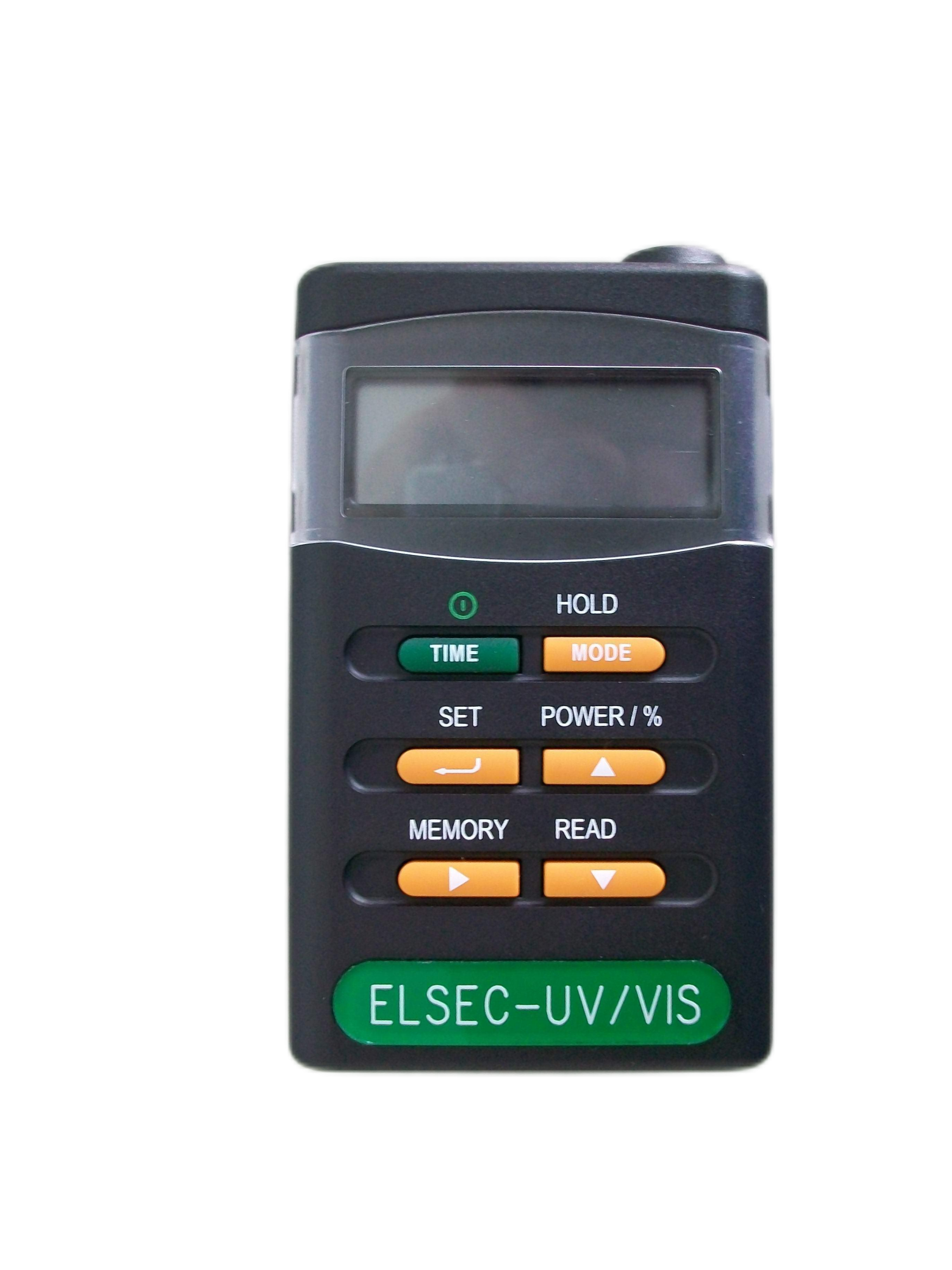 ELSEC-UV/VIS光譜儀通過上海計量院認證，持續熱賣中