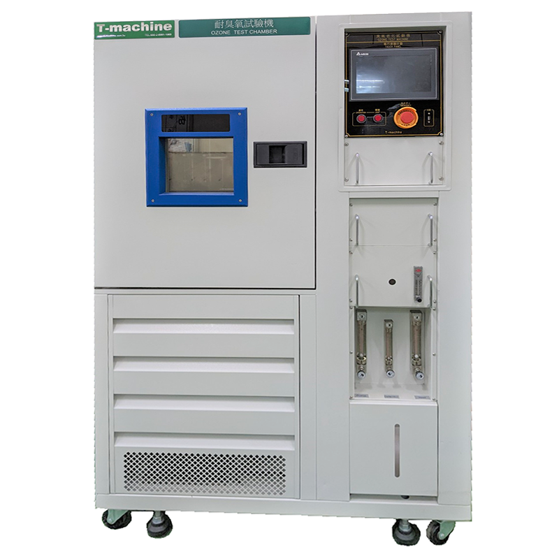TMJ-9003 臭氧老化實驗箱