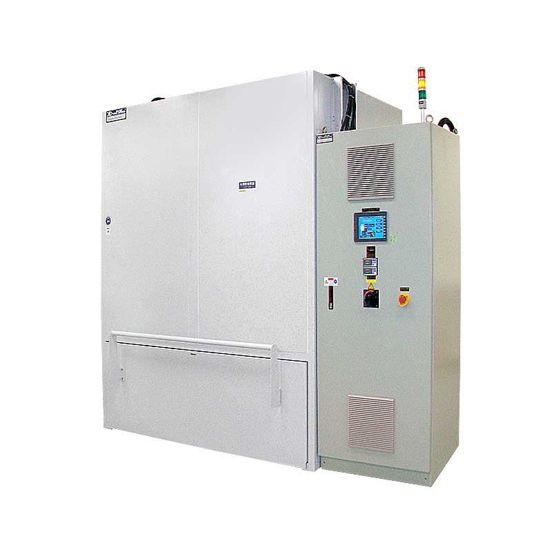 TMJ-9769 光老煉測試機